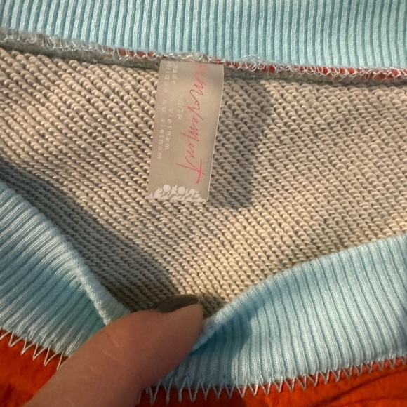 FREE PEOPLE MOVEMENT - Piece Of Me Pullover - Picture 7 of 13